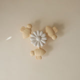 Spinner toy - bee
