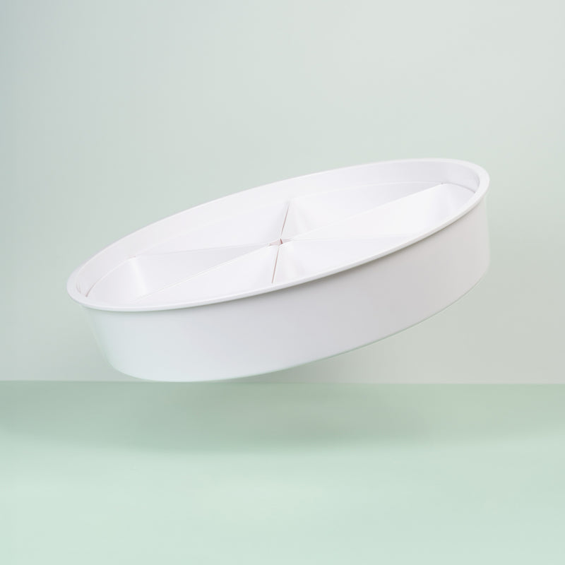 PlayTRAY - sensorische speelbak met deksel