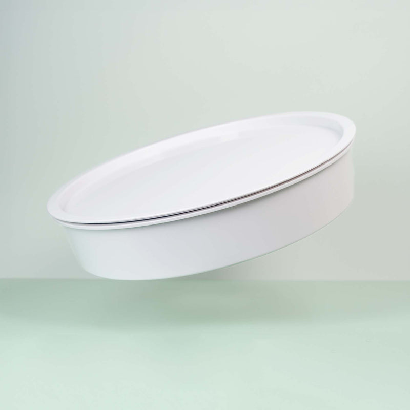 PlayTRAY - sensorische speelbak met deksel