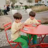 Siliconen sensory toy - fidget bord - rocket