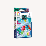 Puzzelspel IQ Bubbles