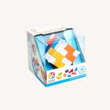 Puzzelspel Plug & Play Puzzler - Gift Box