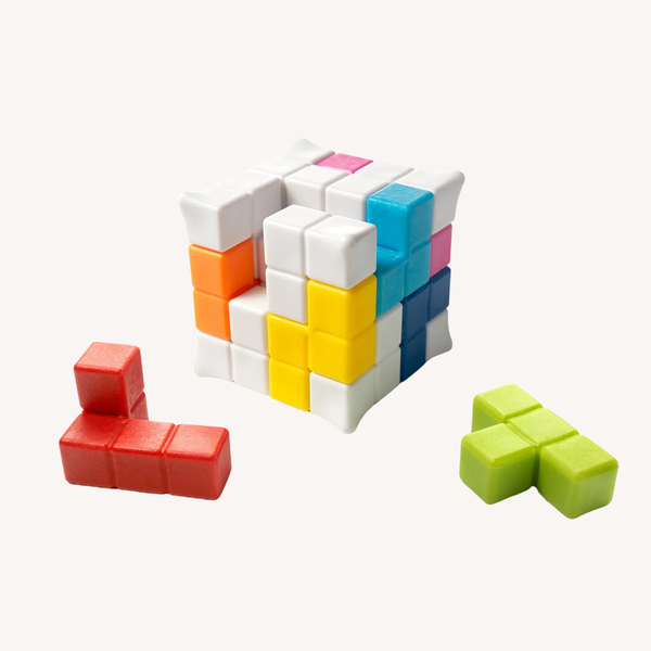 Puzzelspel Plug & Play Puzzler - Gift Box