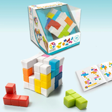 Puzzelspel Plug & Play Puzzler - Gift Box