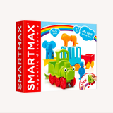 My first - animal train