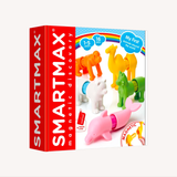 My first - Animals around the world