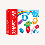 My first - sounds & flowers