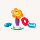 My first - sounds & flowers