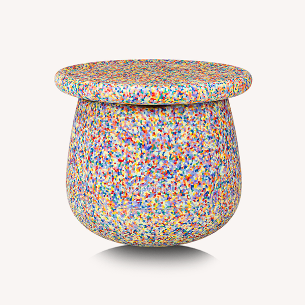 Dynamic - Small - Super Confetti