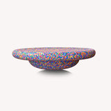 Balance board - Board confetti classic