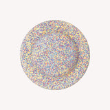 Balance board - Board confetti pastel