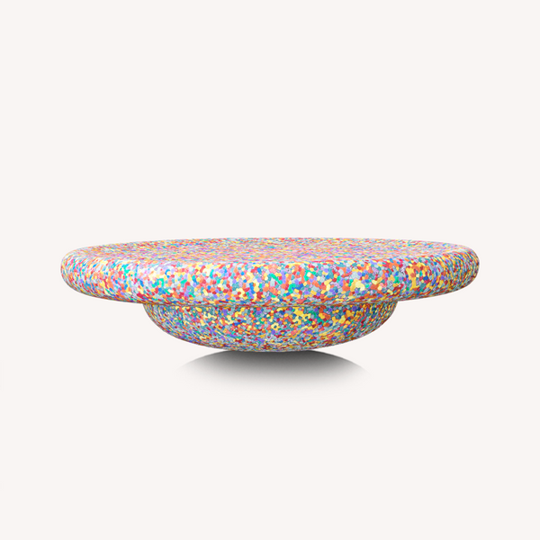 Balance board - Board super confetti classic