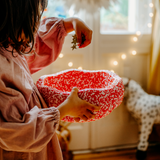Christmas special | Original Red & Blush - 1