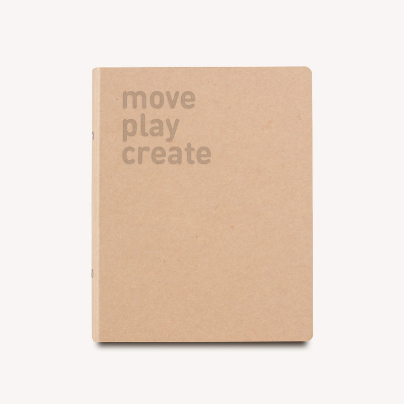 Stapelstein Play - game book