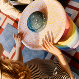 Christmas Special | Rainbow Set Pastel Blush - 6 + 1 free balance board