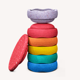 Winter special | Original rainbow set - 6