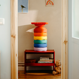 Winter special | Original rainbow set - 6