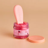 Tiny Tummies – Magisch Poppeneten Aardbeienpudding