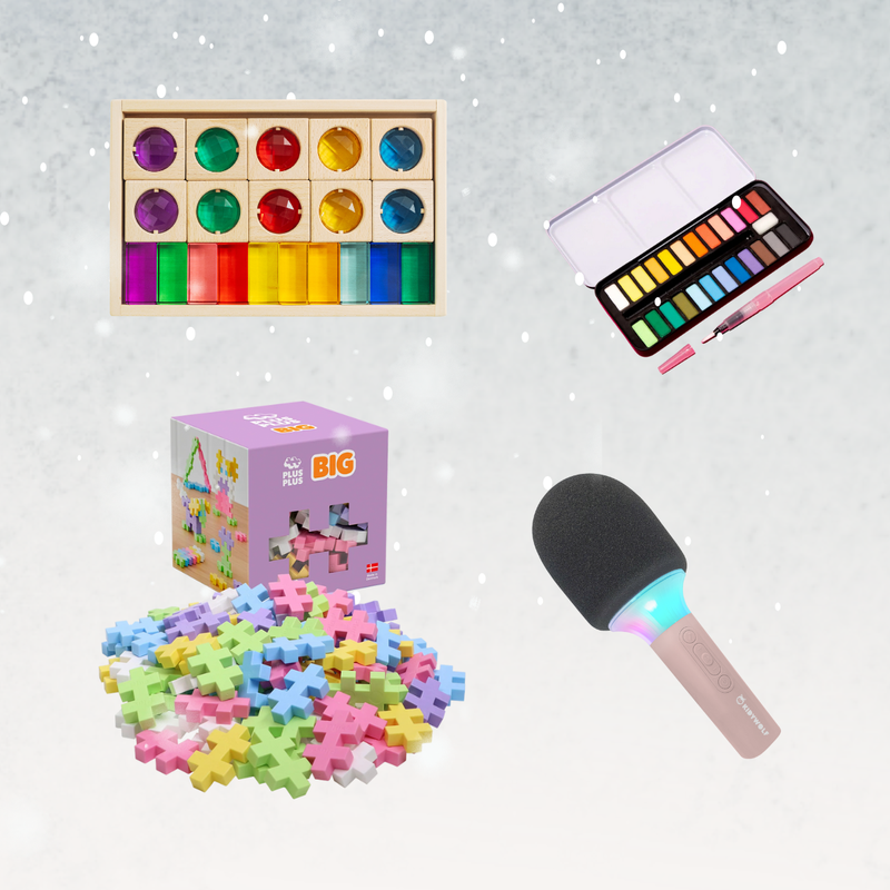 Kerstbundel - 3 jaar #3