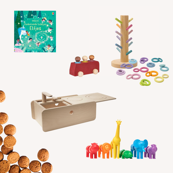 Sintbundel - 1 jaar #1