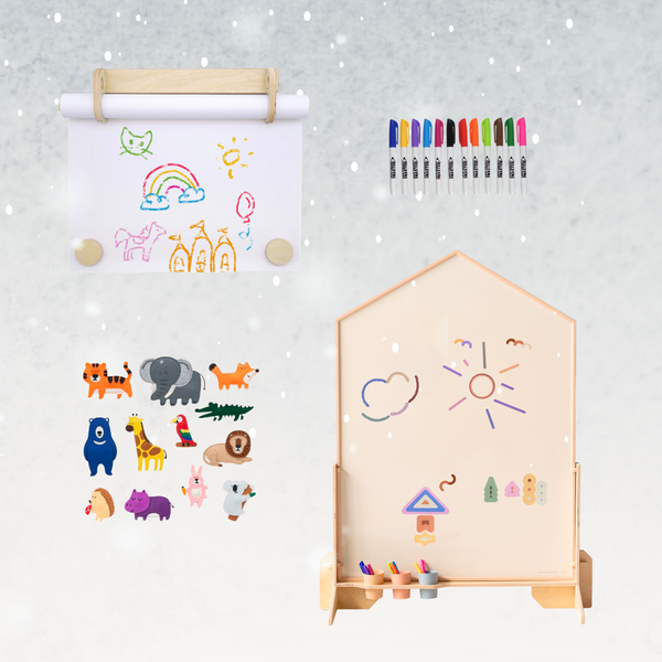 Kerstbundel - Noriter Project