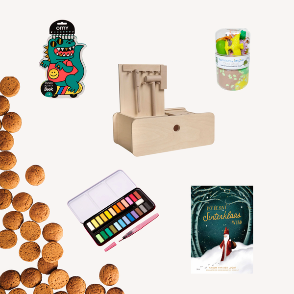 Sintbundel - 2 jaar #3