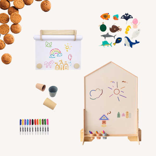 Sintbundel - noriter project