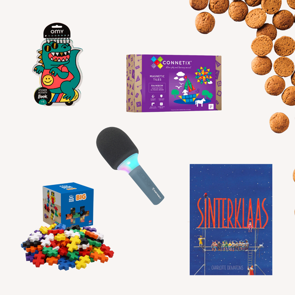 Sintbundel - 3 jaar #2