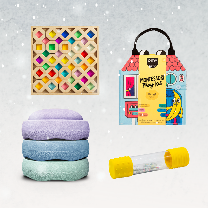 Kerstbundel - 1 jaar #3