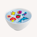 Water Art - Safari