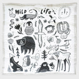 Speelkleed Wildland