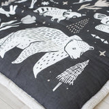 Speelkleed Wildland