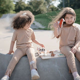 Wooden puzzle - farm