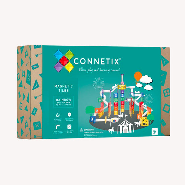 Connetix Rode Connetix | L U D E