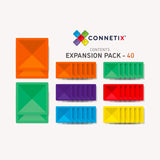 Rainbow Expansion Pack 40 pcs