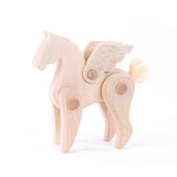 Houten Pegasus