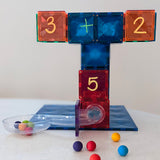 Rainbow Square Pack 42-delig