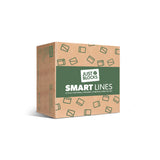 Just Blocks - Smart Lines small