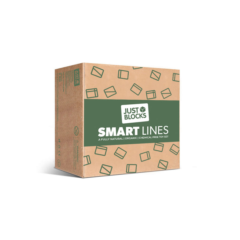 Just Blocks - Smart Lines small